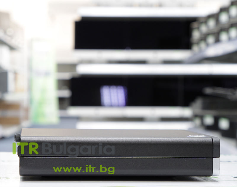 ITR HP EliteDesk 800 G4 DM Desktop Mini Обновена маркова компютърна